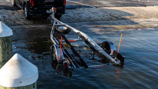 Boat Trailer Bunk Maintenance Guide