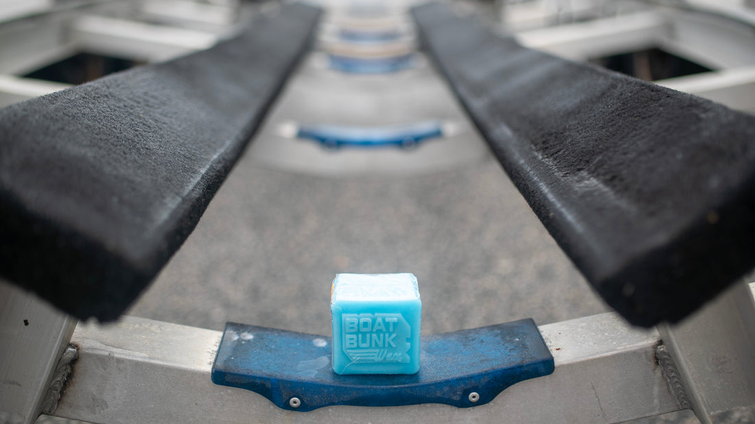 How Bunk Carpet Slowly Damages Your Boat Hull and How to Prevent It